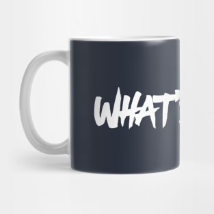 What's Good Mug
